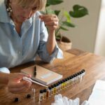 percorso olfattivo malva moncalvo