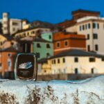 profumeria artistica: pied dans eau malva 1979